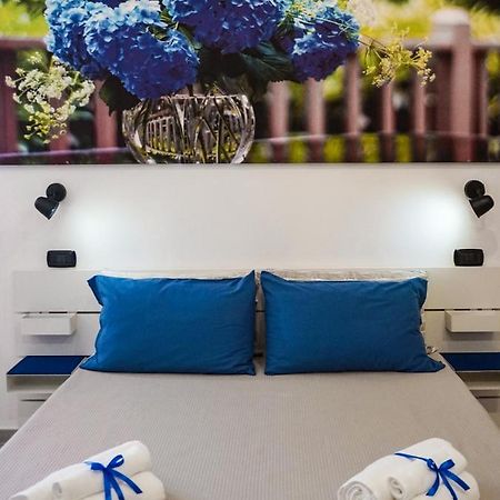 S'Ilixi Bed & Breakfast Quartucciu Luaran gambar