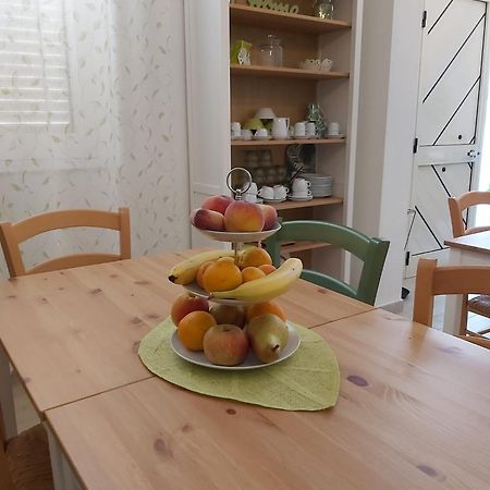 S'Ilixi Bed & Breakfast Quartucciu Luaran gambar