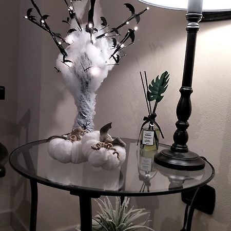 S'Ilixi Bed & Breakfast Quartucciu Luaran gambar
