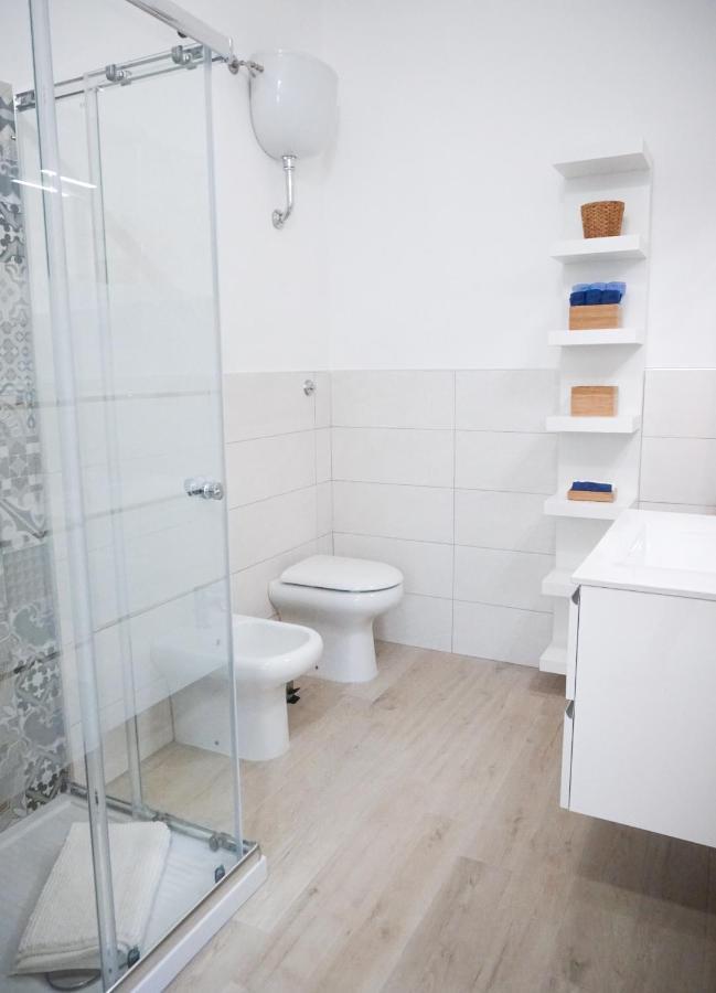 S'Ilixi Bed & Breakfast Quartucciu Luaran gambar
