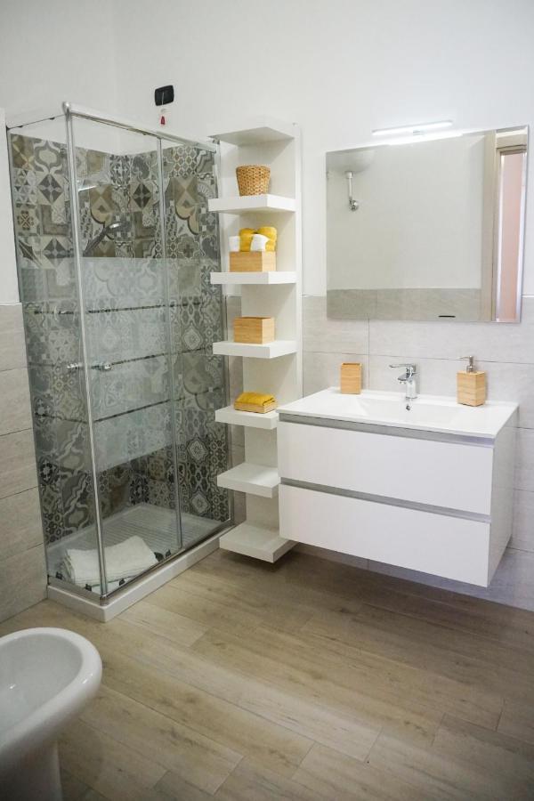 S'Ilixi Bed & Breakfast Quartucciu Luaran gambar