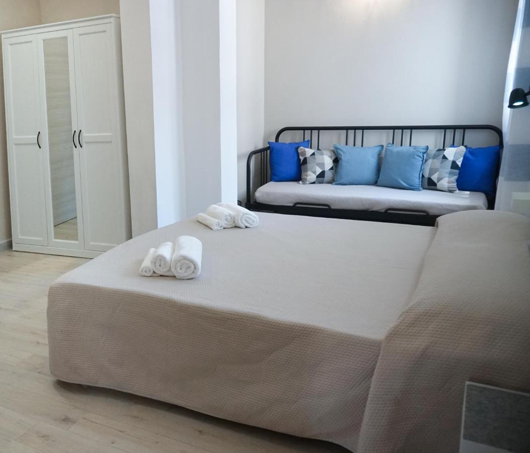 S'Ilixi Bed & Breakfast Quartucciu Luaran gambar