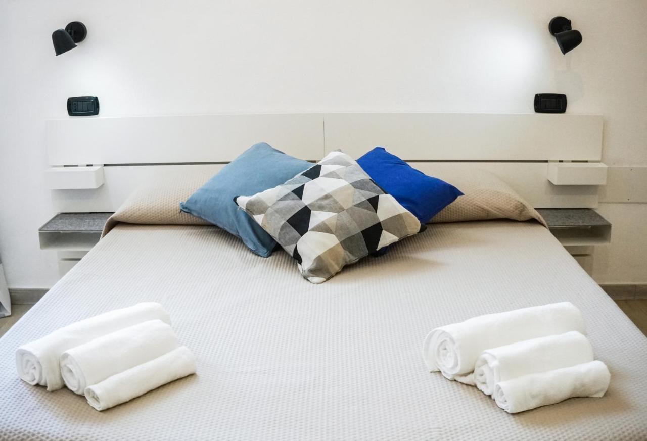 S'Ilixi Bed & Breakfast Quartucciu Luaran gambar