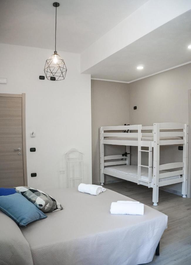 S'Ilixi Bed & Breakfast Quartucciu Luaran gambar