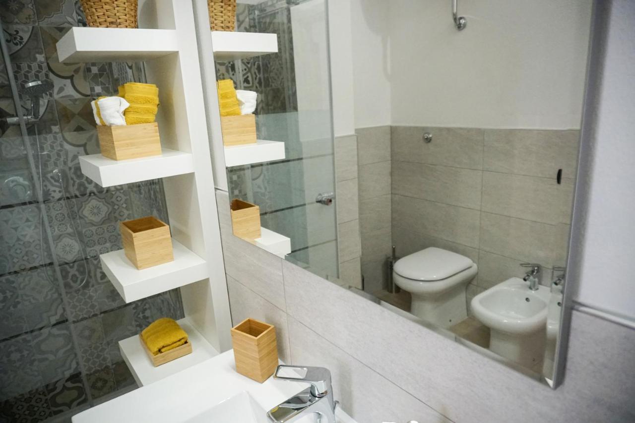 S'Ilixi Bed & Breakfast Quartucciu Luaran gambar