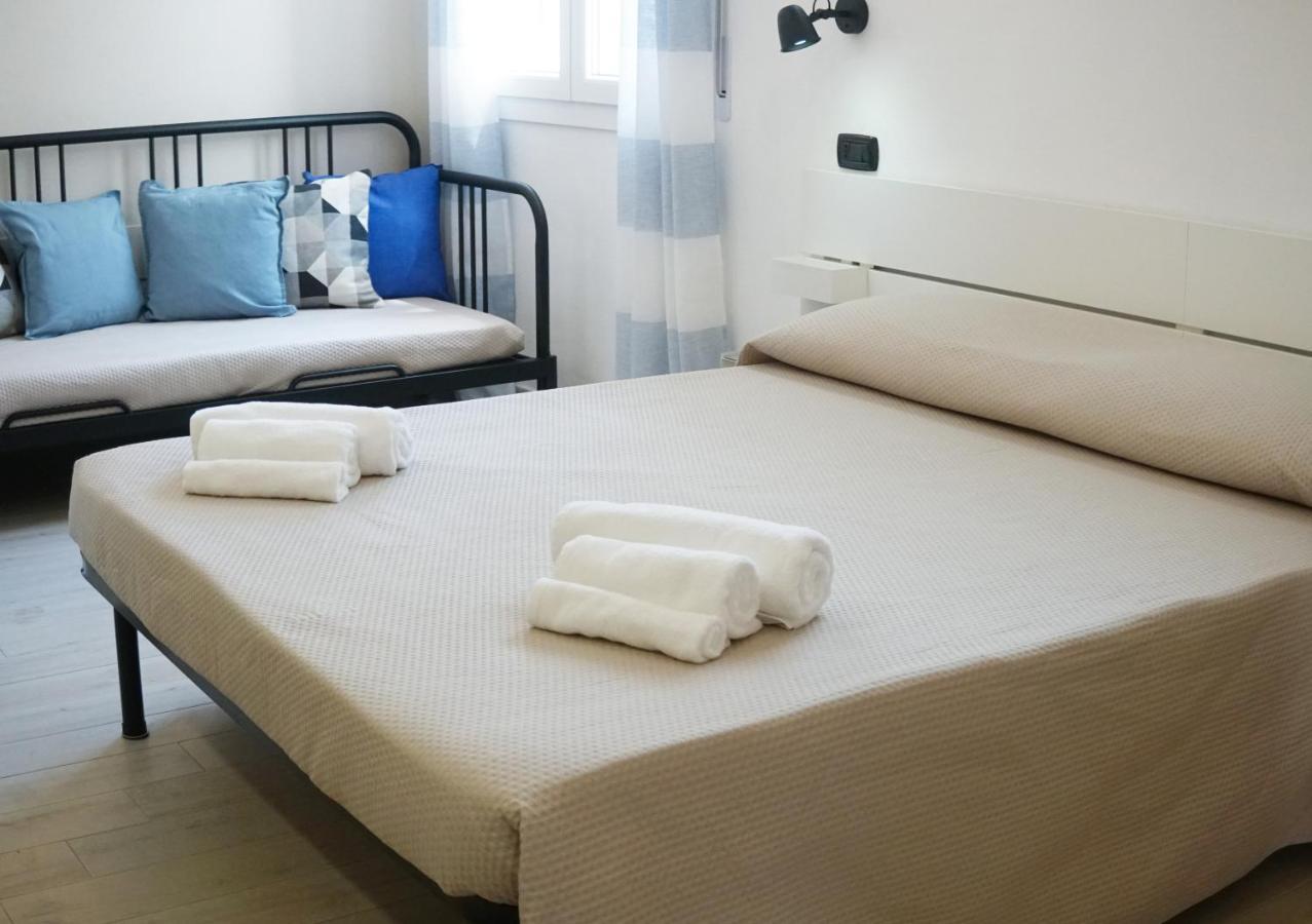 S'Ilixi Bed & Breakfast Quartucciu Luaran gambar