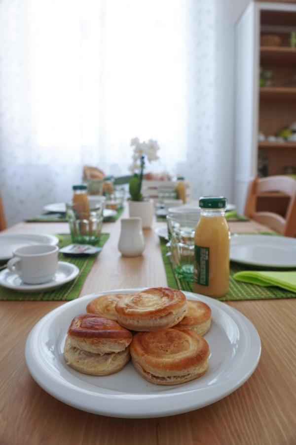 S'Ilixi Bed & Breakfast Quartucciu Luaran gambar