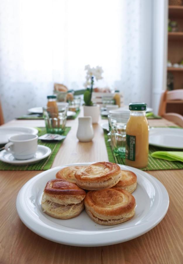 S'Ilixi Bed & Breakfast Quartucciu Luaran gambar