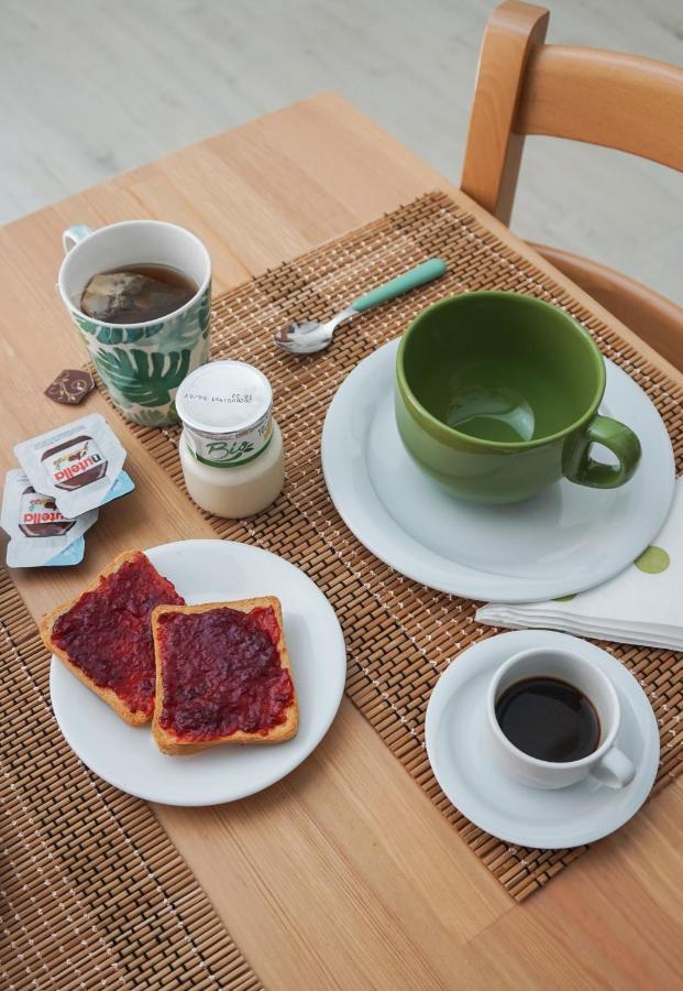 S'Ilixi Bed & Breakfast Quartucciu Luaran gambar