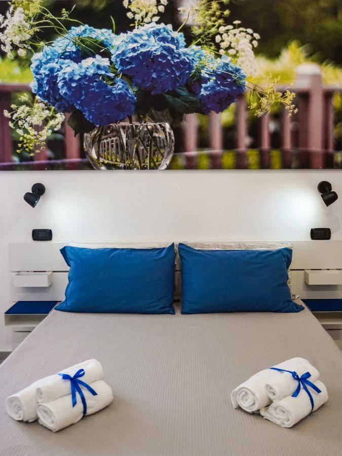 S'Ilixi Bed & Breakfast Quartucciu Luaran gambar