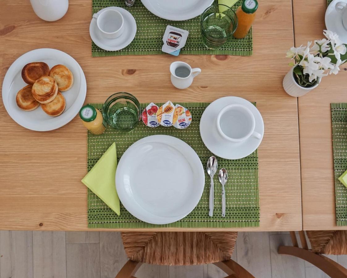 S'Ilixi Bed & Breakfast Quartucciu Luaran gambar
