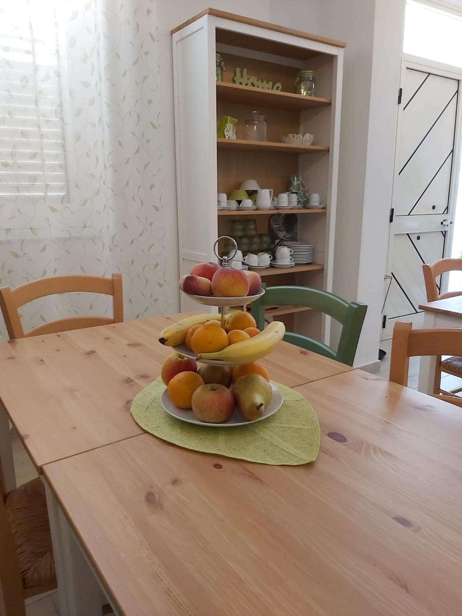 S'Ilixi Bed & Breakfast Quartucciu Luaran gambar