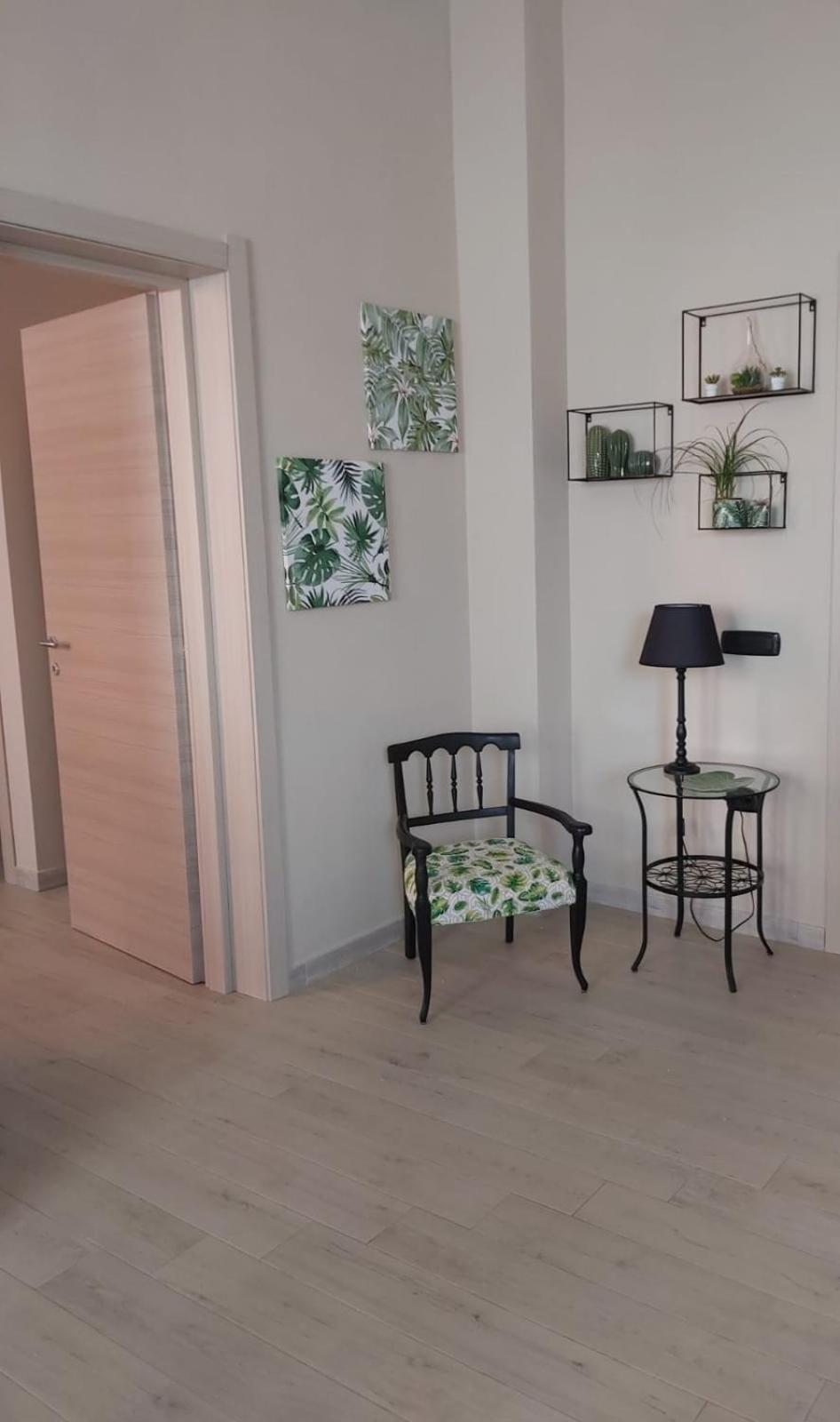 S'Ilixi Bed & Breakfast Quartucciu Luaran gambar